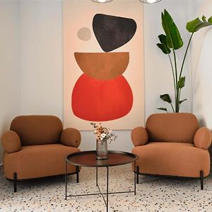 Rich Boutique Hotel